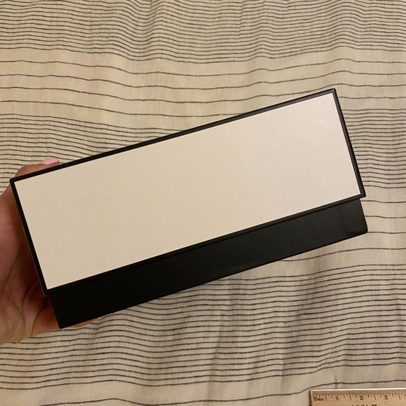 CHANEL - Empty Box, Square - Picture 2 of 6